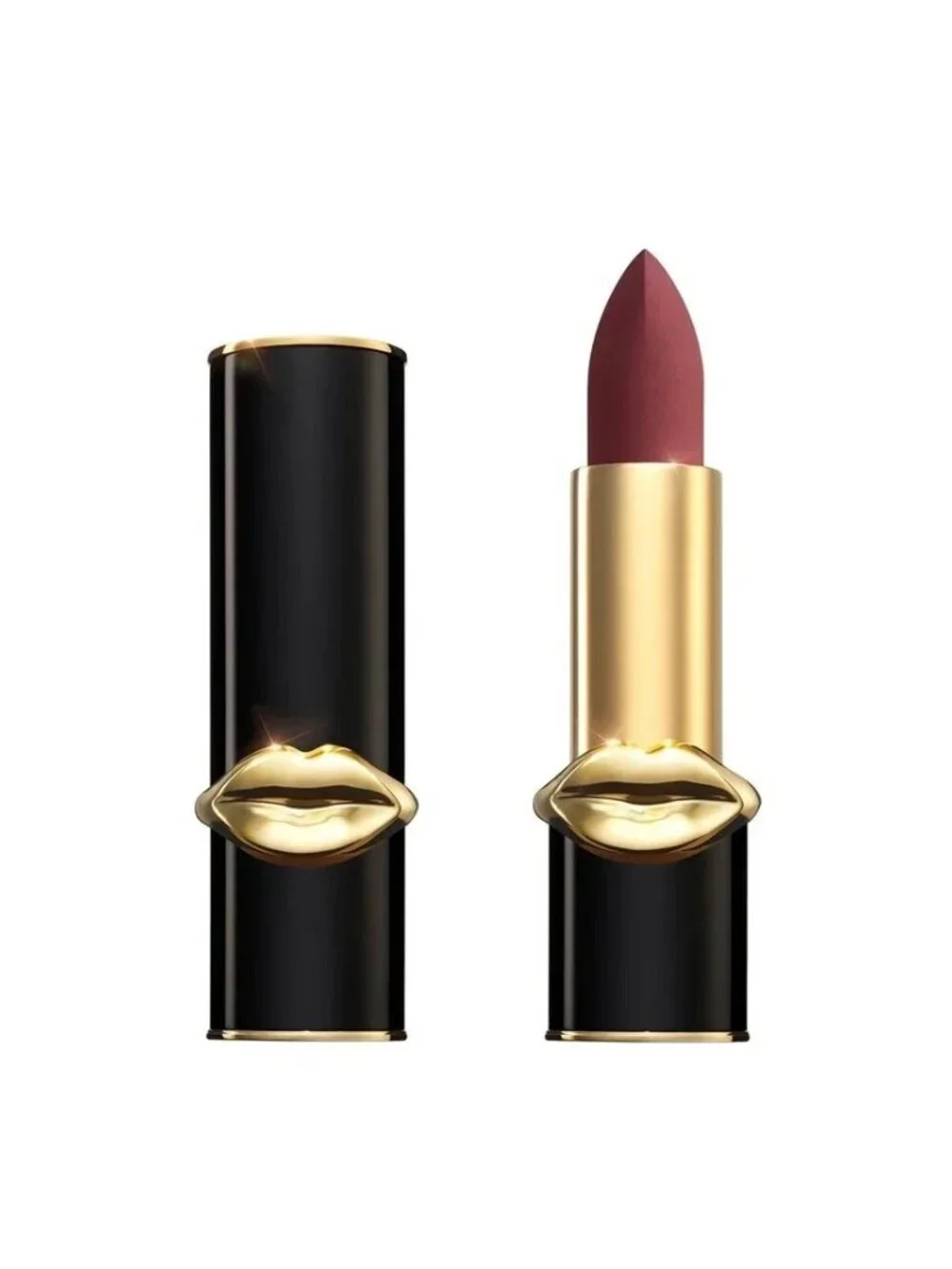 Pat McGrath Labs MatteTrance Lipstick - FLESH 3- NEW